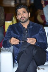 Vijetha Movie Successmeet Photos